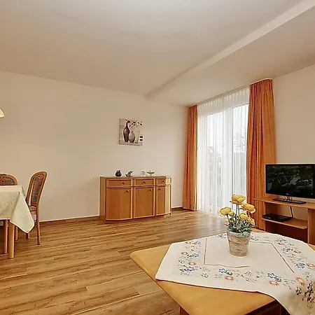 Suennslag 089 Apartman