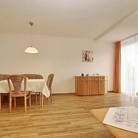 Suennslag 089 アパート ボルテンハーゲン