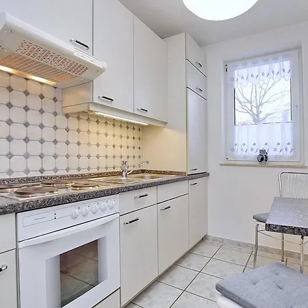 Suennslag 089 Apartman *