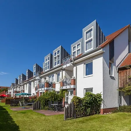 Apartman Suennslag 089 *