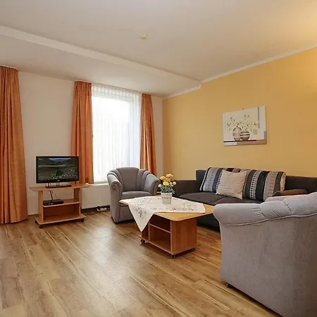 アパート Suennslag 089