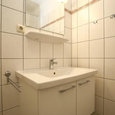 Suennslag 089 アパート ボルテンハーゲン